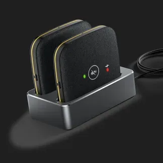 YEALINK CP Wireless DECT Expansion Mic CPW65 YEALINK CP Wireless DECT Expansion Mic CPW65
