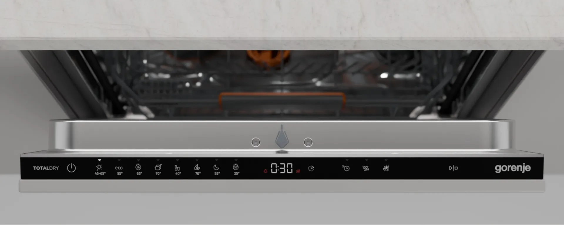Gorenje Geschirrspüler GV663A66 – Bild 6