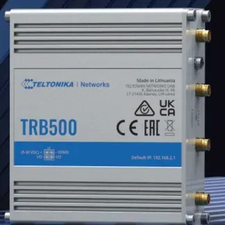 Teltonika · Gateway · TRB500 · 5G Teltonika · Gateway · TRB500 · 5G