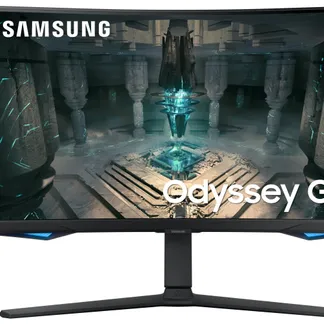 Samsung G65B Computerbildschirm 68,6 cm (27″) 2560 x 1440 Pixel Quad HD LCD Schwarz Samsung G65B Computerbildschirm 68,6 cm (27″) 2560 x 1440 Pixel Quad HD LCD Schwarz