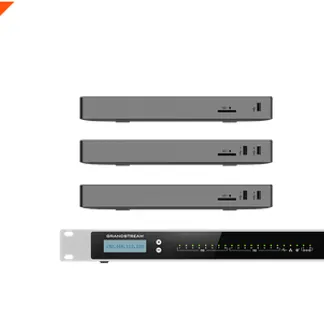 Grandstream PBX UCM6302A Grandstream PBX UCM6302A