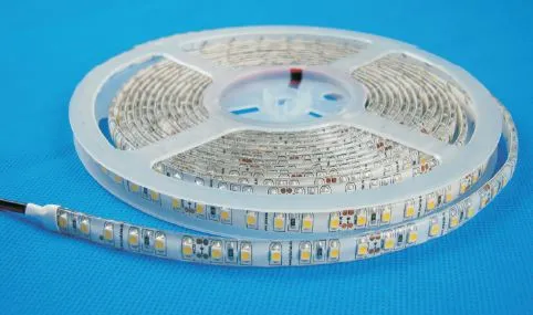 Synergy 21 LED Flex Strip 2835 - 140 WW DC24V 48W IP62 CRI>90 – Bild 8