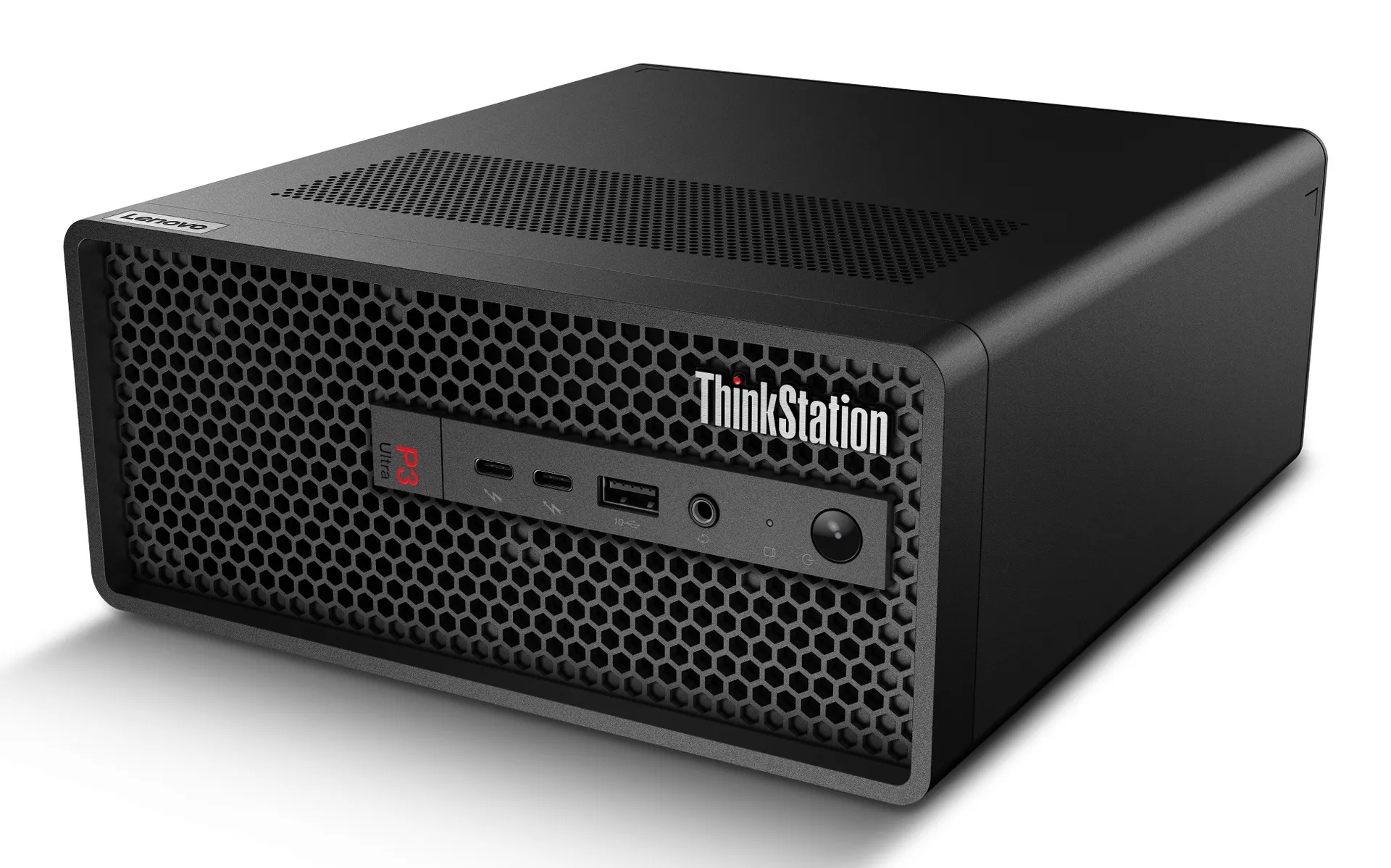 Lenovo ThinkStation P3 Ultra SFF Intel® Core™ i7 i7-13700K 32 GB DDR5-SDRAM 512 GB SSD Ubuntu Linux Arbeitsstation – Bild 6
