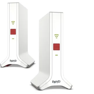 FRITZ!Mesh Set 4200 – 2er-Set FRITZ!Mesh Set 4200 – 2er-Set