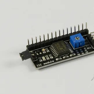 ALLNET 4duino Schnittstelle IIC / I2C ALLNET 4duino Schnittstelle IIC / I2C