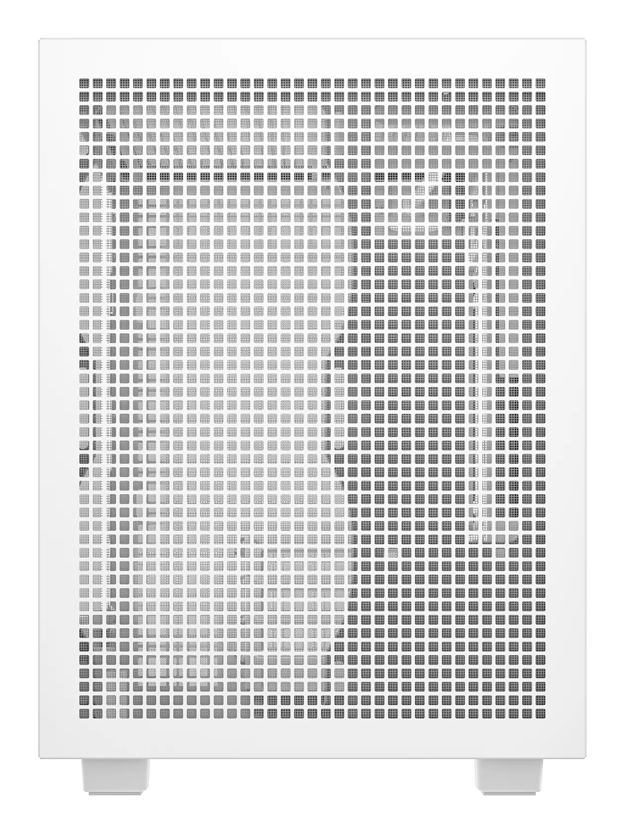 DeepCool CH260 WH Micro Tower Weiß – Bild 4