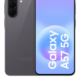 Samsung Galaxy A57 5G 17 cm (6.7″) Dual-SIM Android 16.0 USB Typ-C 8 GB 128 GB 5000 mAh Grau Samsung Galaxy A57 5G 17 cm (6.7″) Dual-SIM Android 16.0 USB Typ-C 8 GB 128 GB 5000 mAh Grau