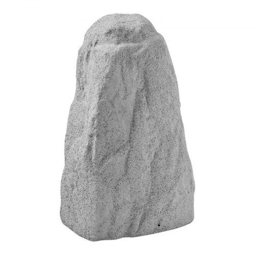 VEVOR Abdeckfelsen, Kunstabdeckung für Außenbereich, realistische Steinoptik, Gartenfelsen, Kunstfelsen aus Polyresin für Landschaftsgestaltung, Gartendekor, Trafohaus Grau, 385x345x590 mm – Bild 10