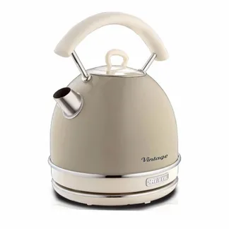 Ariete 2877/03 Wasserkocher 1,7 l 2000 W Beige Ariete 2877/03 Wasserkocher 1,7 l 2000 W Beige
