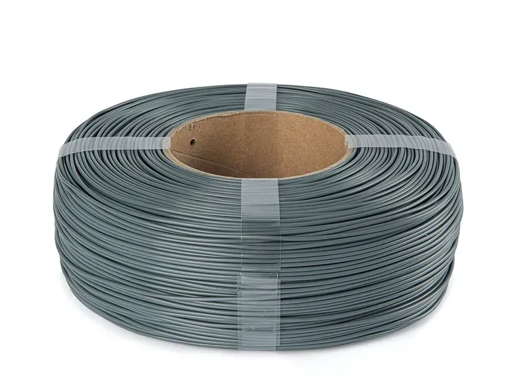 The Filament · ReFill PLA · BASALT GREY · 1.75mm · 1kg – Bild 3