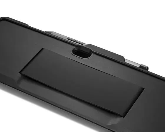 Lenovo 4X41A08251 Tablet-Schutzhülle 30,5 cm (12") Cover Schwarz – Bild 7