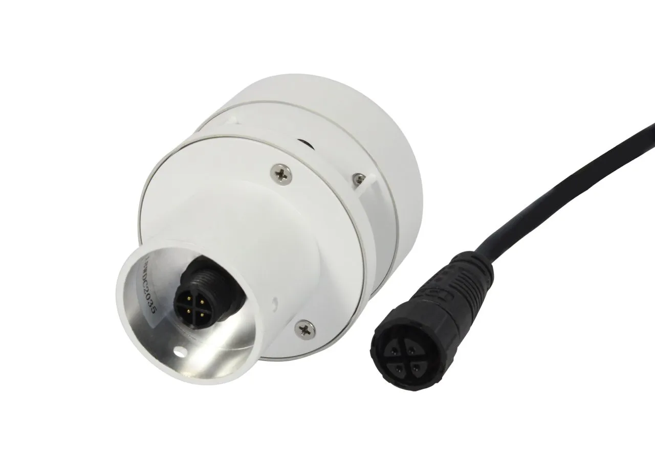 ALLNET MSR Sensor Anemometer Windmesser "ALL3420" für IP Gebäude Automation – Bild 5