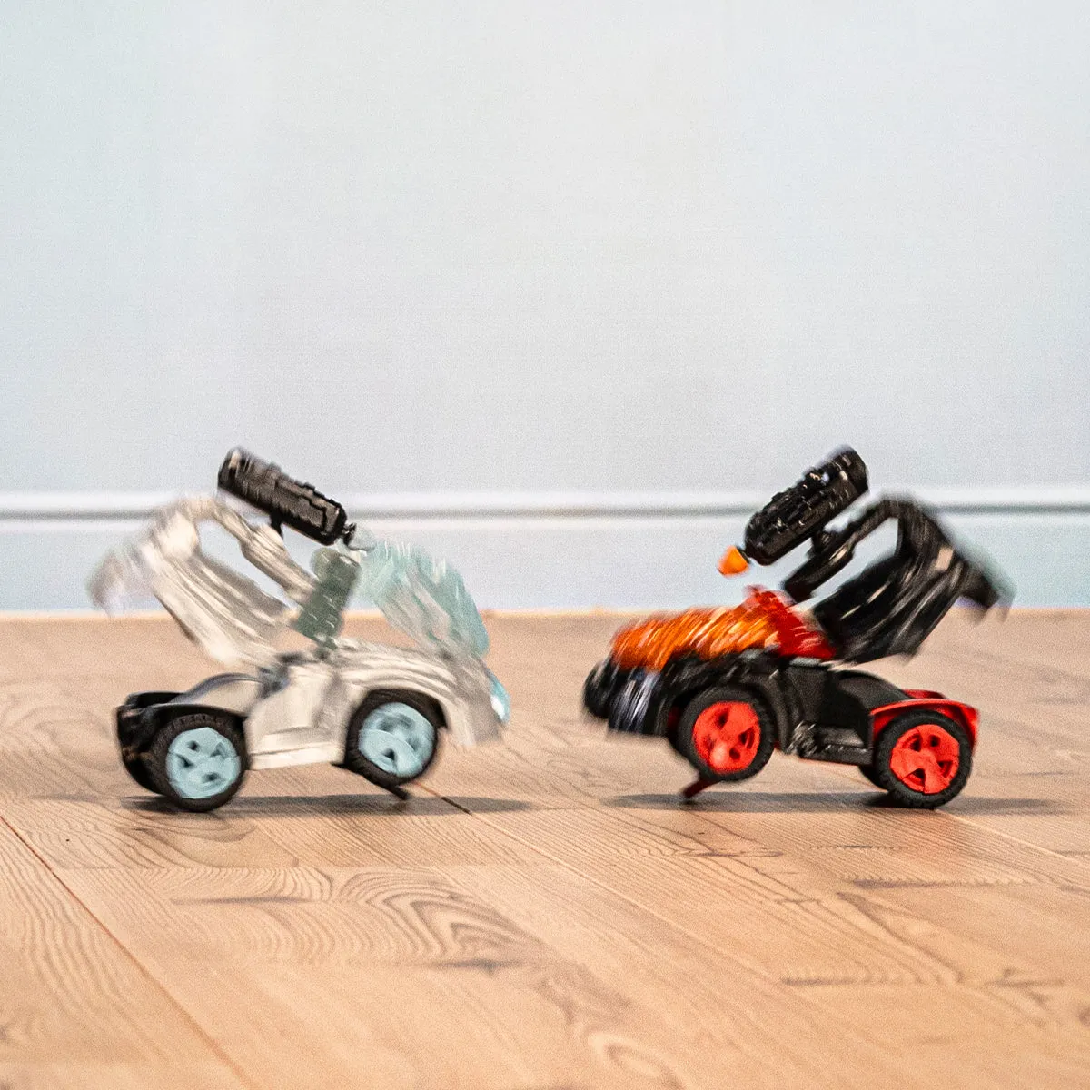 schleich ELDRADOR CREATURES 42668 Spielzeugfahrzeug – Bild 6