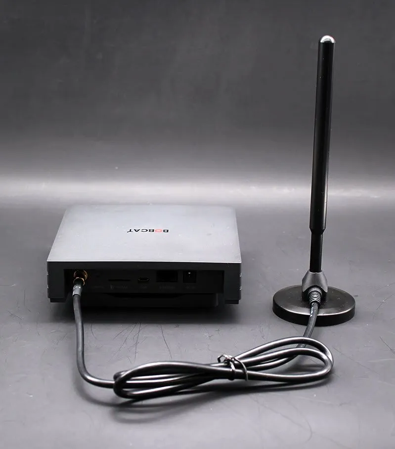 Bobcat Miner 300 EU868 HELIUM Network HNT-Miner / Verfügbar ab Feb./März 2022 – Bild 2