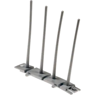 AXIS Zubehör Ersatzteil • BIRD • Bird Control Spike • 10er Pack AXIS Zubehör Ersatzteil • BIRD • Bird Control Spike • 10er Pack