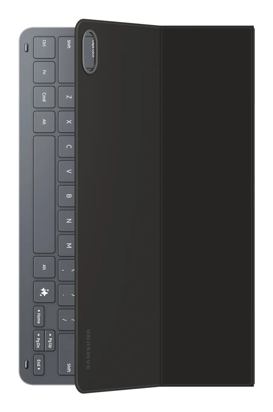 Samsung Book Cover Keyboard Slim für das Galaxy Tab S11 – Bild 5