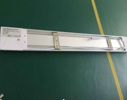 Synergy 21 LED T5 Batten Lights 120cm, kaltweiß IP65 V2 Synergy 21 LED T5 Batten Lights 120cm, kaltweiß IP65 V2