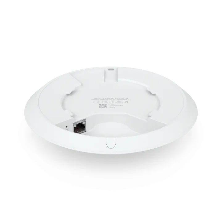 Ubiquiti Wireless AP WIFI6 • AX3000 • 2x2 • Indoor • 1 GbE • UniFi • U6+ – Bild 2