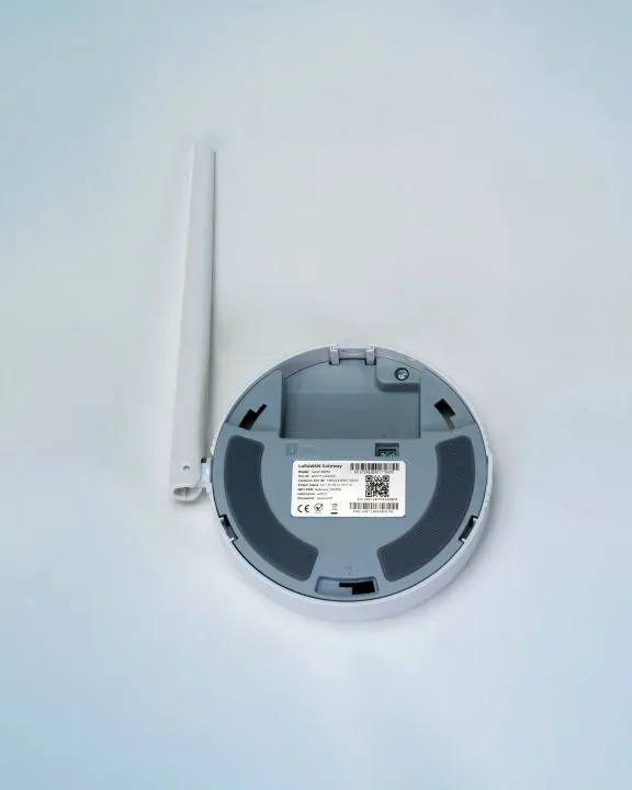 Milesight IoT Mini LoRaWAN® Gateway, UG63-868M-PoE Splitter V2 – Bild 3