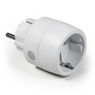 Funk-Steckdose McPower “Comfort“ 2300W, max. 150m, IP20 Funk-Steckdose McPower “Comfort“ 2300W, max. 150m, IP20