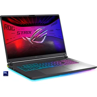 ROG Strix G18 (G815LP-S9005W), Gaming-Notebook ROG Strix G18 (G815LP-S9005W), Gaming-Notebook