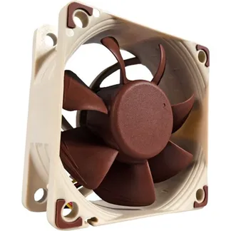 NF-A6x25 PWM, Gehäuselüfter NF-A6x25 PWM, Gehäuselüfter