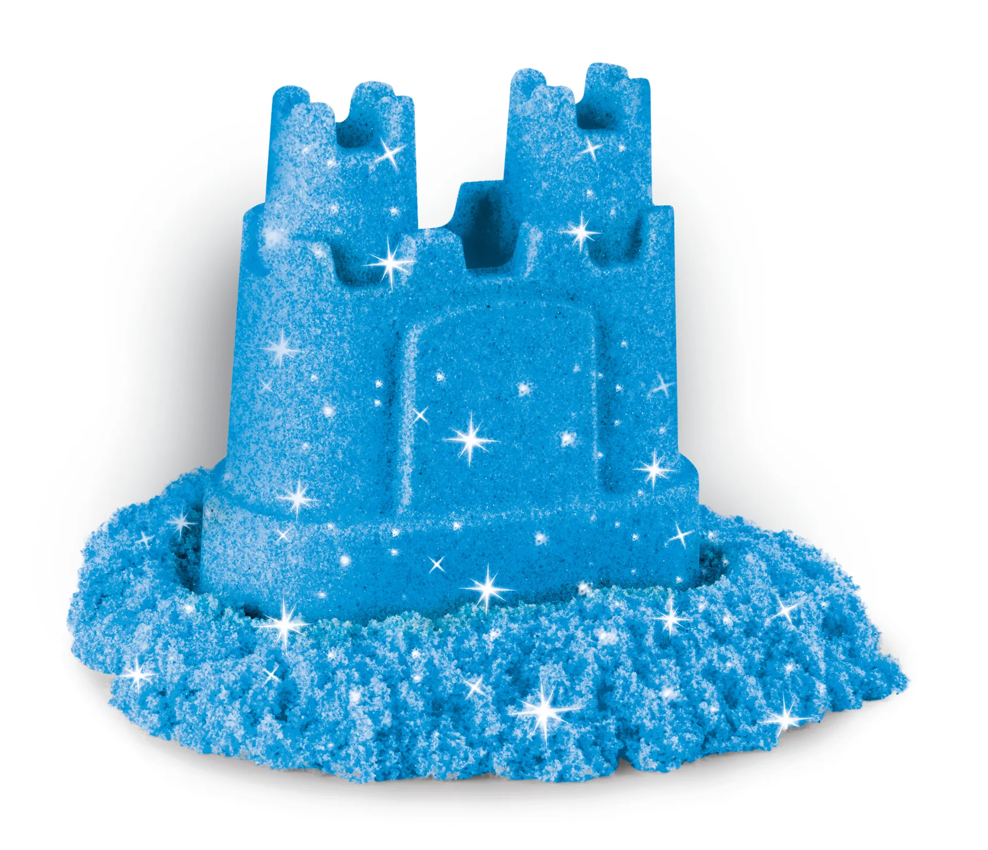Kinetic Sand Schimmer Sand 3er Pack 340 g – Bild 6