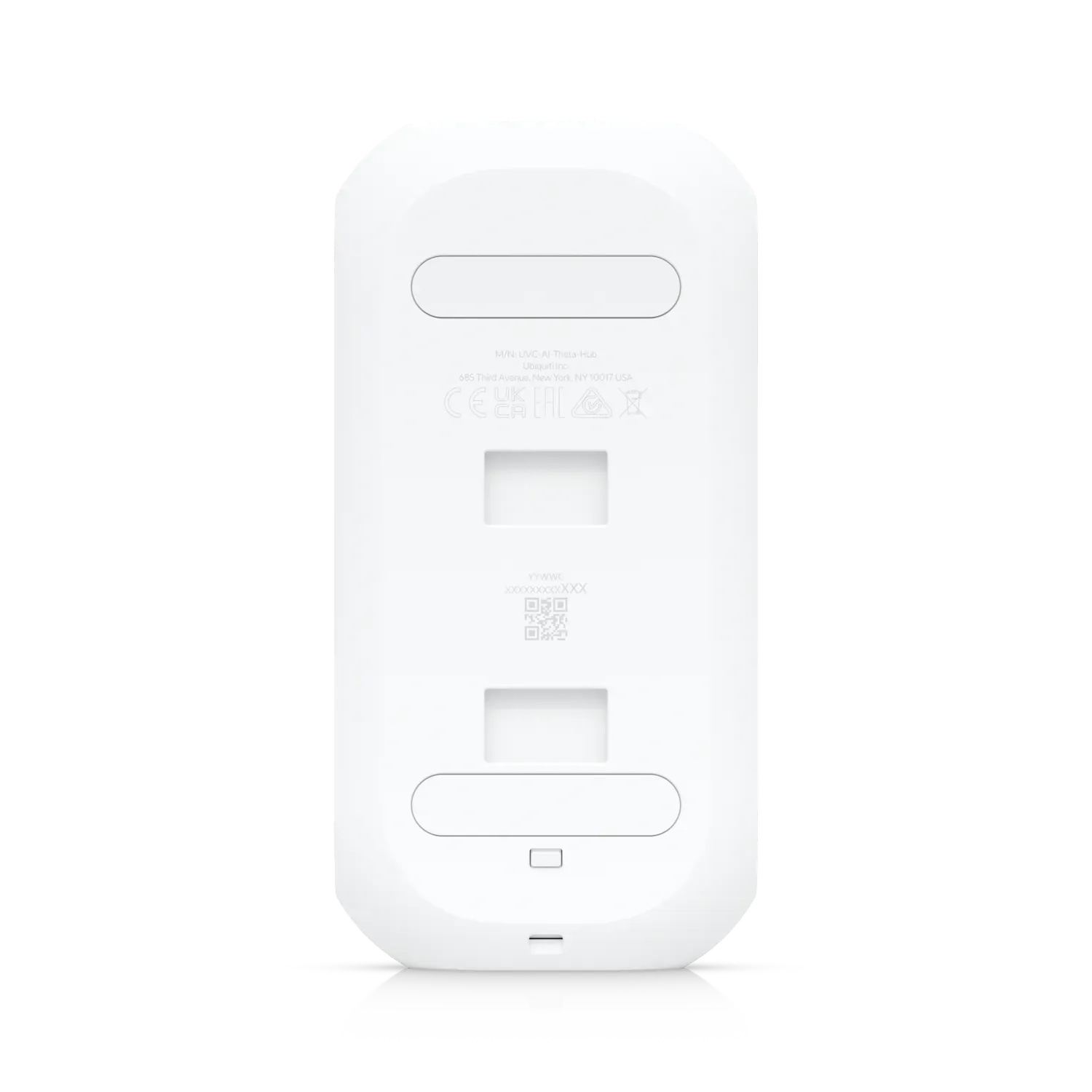 Ubiquiti UniFi Video Camera AI Theta / Indoor / 4K / 24FPS / POE / UVC-AI-Theta – Bild 3