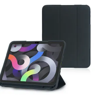 DEQSTER 40-2000069 Tablet-Schutzhülle 27,9 cm (11″) Folio Schwarz DEQSTER 40-2000069 Tablet-Schutzhülle 27,9 cm (11″) Folio Schwarz