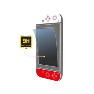 Steelplay JVASWI00008 Spielkonsolenteil/-zubehör Displayschutz Steelplay JVASWI00008 Spielkonsolenteil/-zubehör Displayschutz