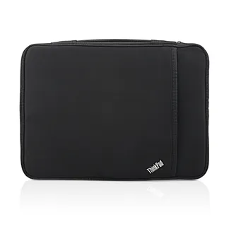 Lenovo 4X40N18009 Laptoptasche 35,6 cm (14″) Schutzhülle Schwarz Lenovo 4X40N18009 Laptoptasche 35,6 cm (14″) Schutzhülle Schwarz