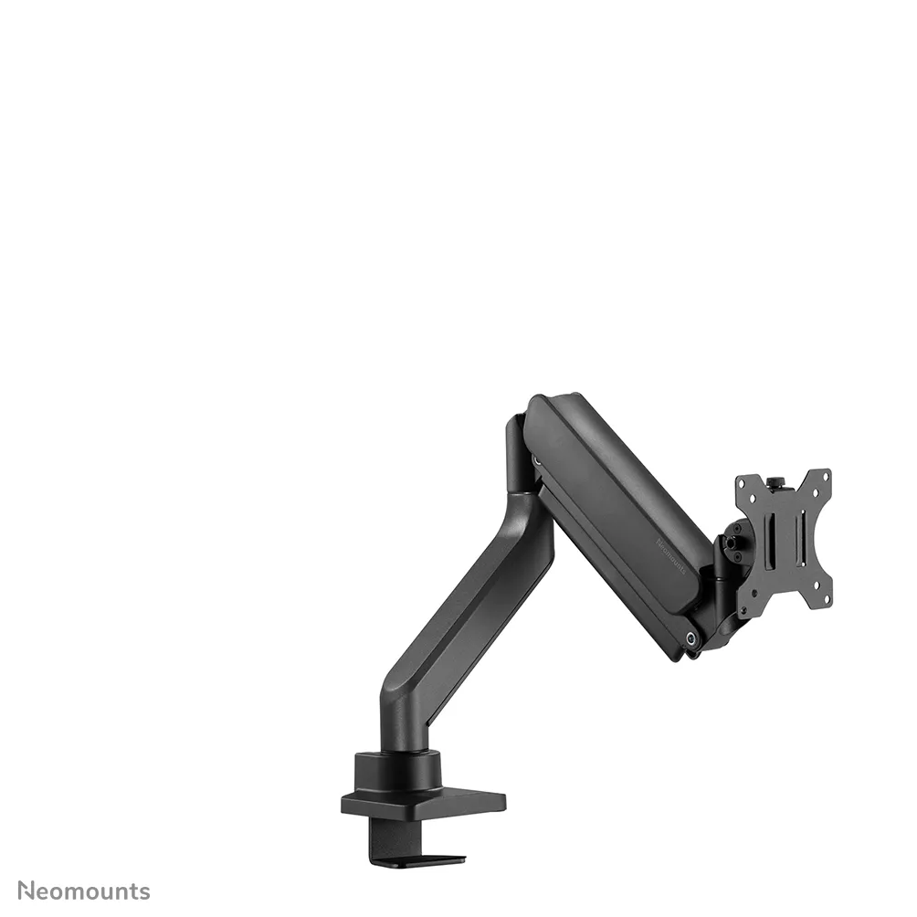 Neomounts DS70-450BL1 Monitorarm 17-42" - Gasfeder - Topfix - 180°-Stopp – Bild 3