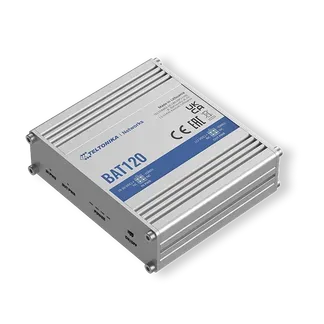 Teltonika · Zubehör · Stromversorgung · DIN Rail Power Supply Teltonika · Zubehör · Stromversorgung · DIN Rail Power Supply