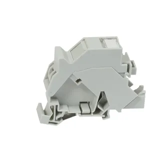 Keystone, Modulträger, DIN Rail slim, ABS, für 1xTP-Modul(Slim line), Hutschienenadapter, Synergy 21, Keystone, Modulträger, DIN Rail slim, ABS, für 1xTP-Modul(Slim line), Hutschienenadapter, Synergy 21,