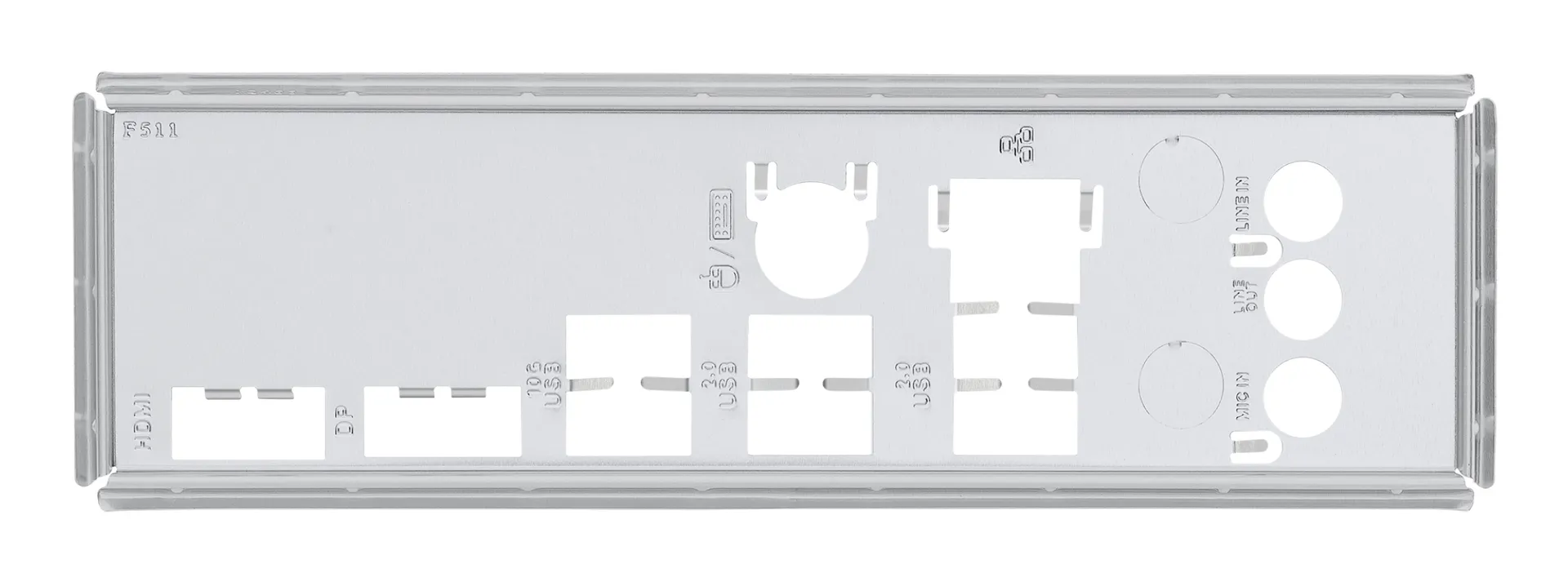 ASUS PRIME H810M-A-CSM Intel H810 LGA 1851 (Socket V1) micro ATX – Bild 6