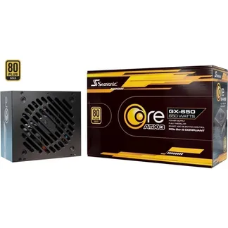 CORE GX-650-V2 650W, PC-Netzteil CORE GX-650-V2 650W, PC-Netzteil