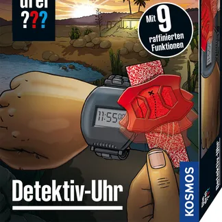 Kosmos 45496865 Spielzeug-Set Kosmos 45496865 Spielzeug-Set