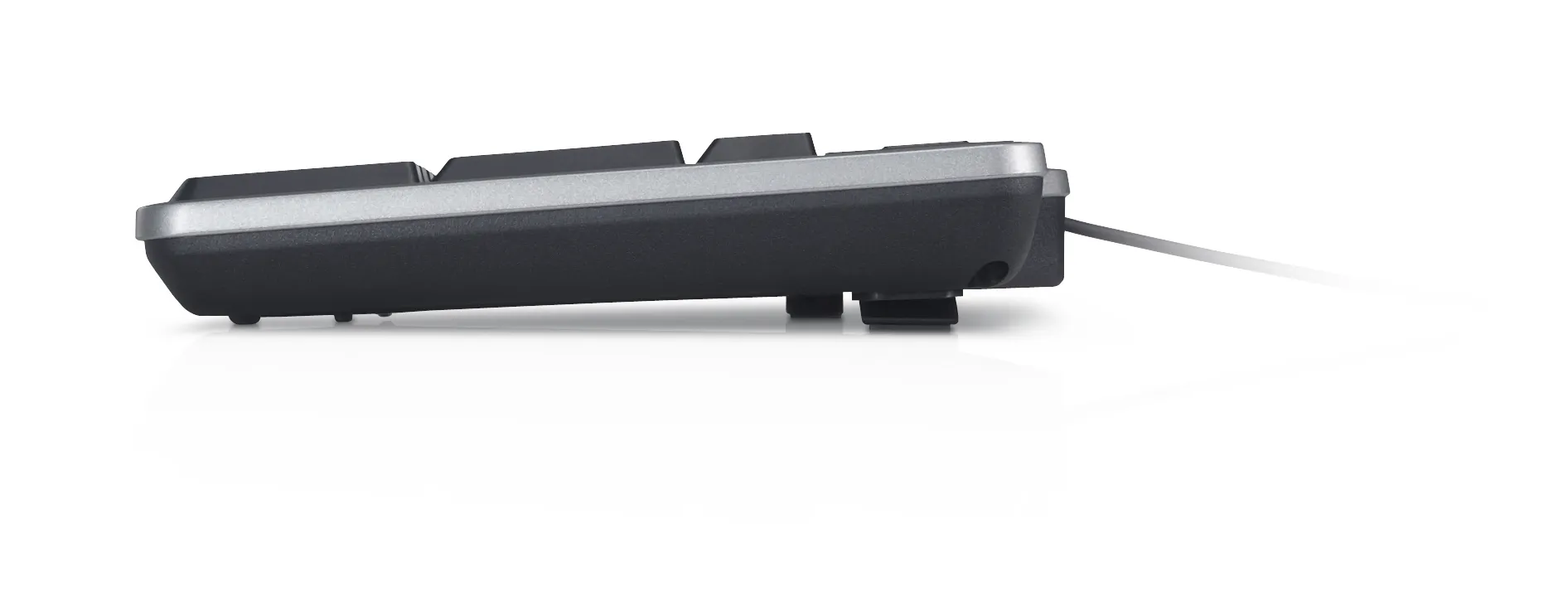 DELL KB522 Tastatur Universal USB QWERTZ Deutsch Schwarz – Bild 6