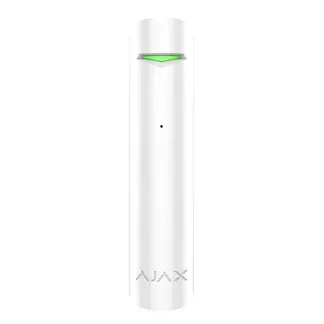 AJAX Baseline Intrusion Protection • GlassProtect • White AJAX Baseline Intrusion Protection • GlassProtect • White