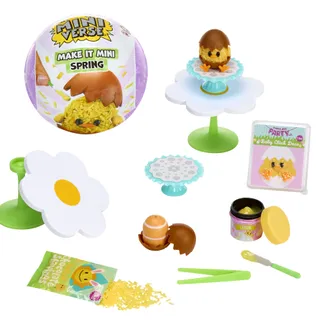 Miniverse Make It Mini Spring Miniverse Make It Mini Spring
