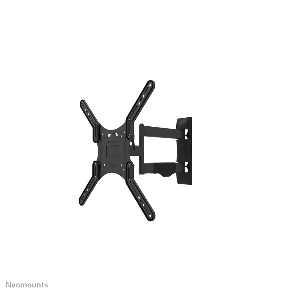 Neomounts WL40-550BL14 TV-Wandhalterung 40-55" - volle Bewegung - einfache Installation – Bild 2