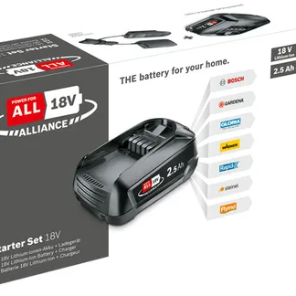 Bosch 1 600 A02 625 Akku/Ladegerät für Elektrowerkzeug Batterie- & Ladegerät-Set Bosch 1 600 A02 625 Akku/Ladegerät für Elektrowerkzeug Batterie- & Ladegerät-Set