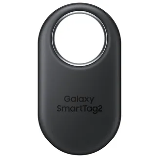 Samsung Galaxy SmartTag Artikel Finder Schwarz Samsung Galaxy SmartTag Artikel Finder Schwarz