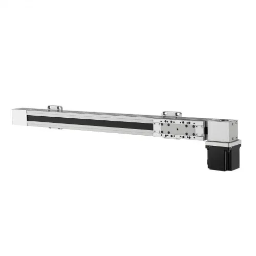 VEVOR Linearführung, Linearantrieb, CNC-Linearbewegungs-Aktor mit Nema34-Schrittmotor, 600 mm Hub, Hochgeschwindigkeitsmotor, für Graviermaschinen, CNC-Fräsmaschinen & 3D-Drucker – Bild 8