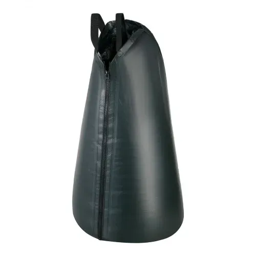 VEVOR Baumbewässerungssack 75,7L 25er-Pack, PE-Bewässerungsbeutel mit Reißverschluss, Wassersack für Bäume zur 3–4 Stunden Bewässerung, Bewässerungssack, Bewässerungssystem für Sommer – Bild 10