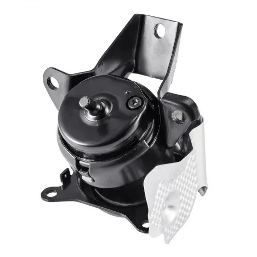 VEVOR Motorhalterung Ersatz, linke vordere Motorhalterung, universell kompatibel mit 2014–2018 Chevrolet Silverado 1500 5,3 l V8, sichere Unterstützung, robuste Aluminiumkonstruktion, schwarz – Bild 10
