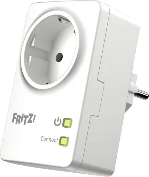 FRITZ!Smart Energy 200 FRITZ!Smart Energy 200