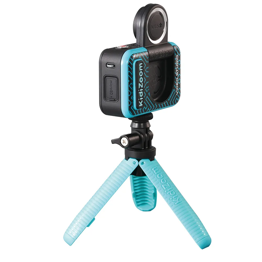 VTech Video Studio HD Digitalkamera für Kinder – Bild 6