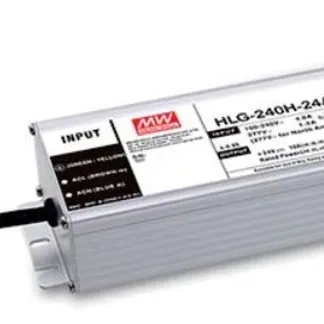 MEAN WELL Netzteil – 48V 240W 0-10V dimm IP65 MEAN WELL Netzteil – 48V 240W 0-10V dimm IP65