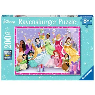 Kinderpuzzle Disney – Ein zauberhaftes Weihnachtsfest Kinderpuzzle Disney – Ein zauberhaftes Weihnachtsfest